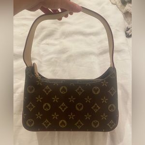 Designer Inspired Purse